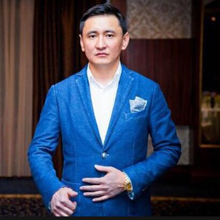 Ақылбек Жеменей - Зула