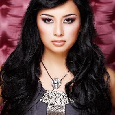 Madina Sadvakasova - Сезім қайда (2016)