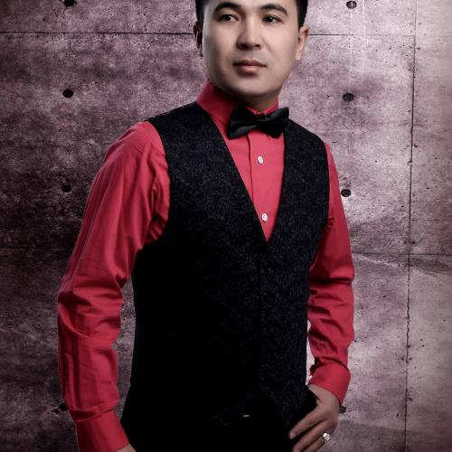 Асхат Тарғын - Жан ана (2016)