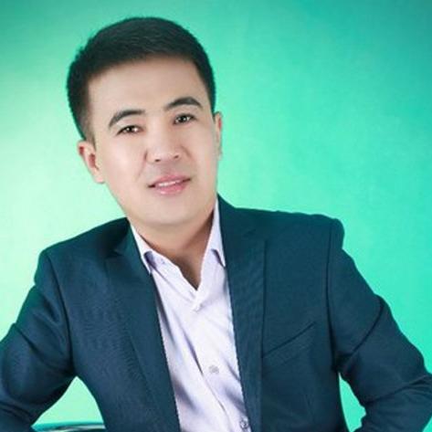 Асхат Тарғын - Кетем деуге болады