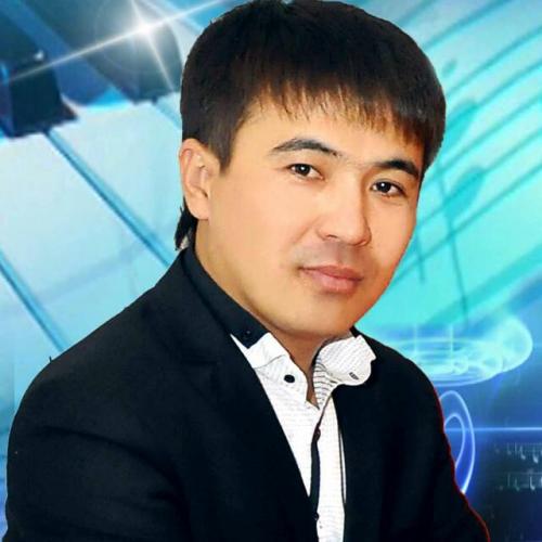 Асхат Тарғын - Ойлайсыңба (2016)