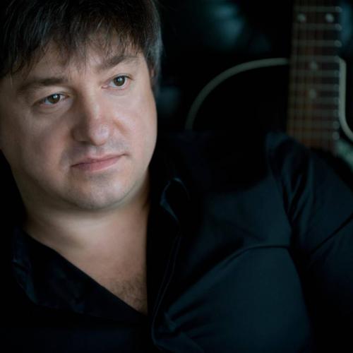 Владимир Ступин