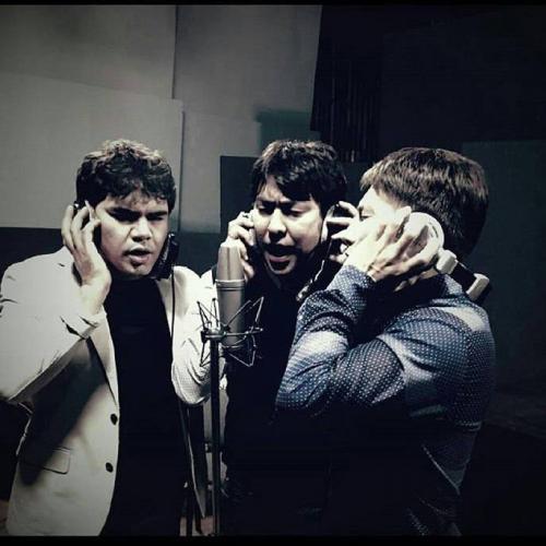 МузАрт тобы - Дариға-ай (2016)