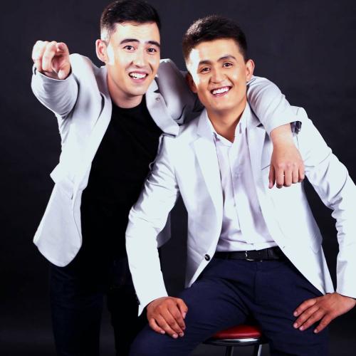 Tenor kz - Байтақ елім (2016)