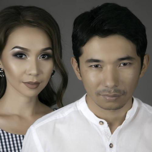 Арман дуэті