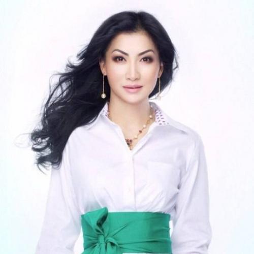 Aliya Abiken - Сенбеймін (2016)