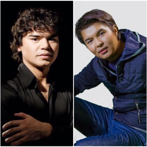 Кенжебек Жанабилов & Жанабай Отегенов - Гүлсің-ай (2016)