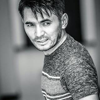 Роман Майғазиев - Сен емессің бе (2016)