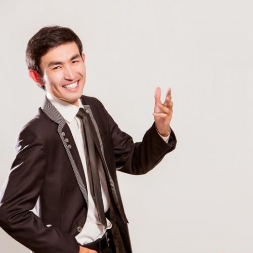 Үкітай Ерниязов - Мөлдір көңіл (2016)