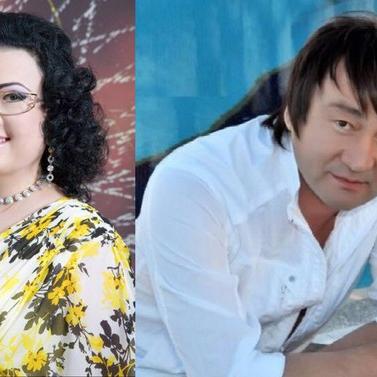 Мақпал Жүнісова & Бауыржан Рахымбеков - Ауылға барам (2016)