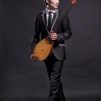 Үкітай Ерниязов - Айдын қыз (2016)