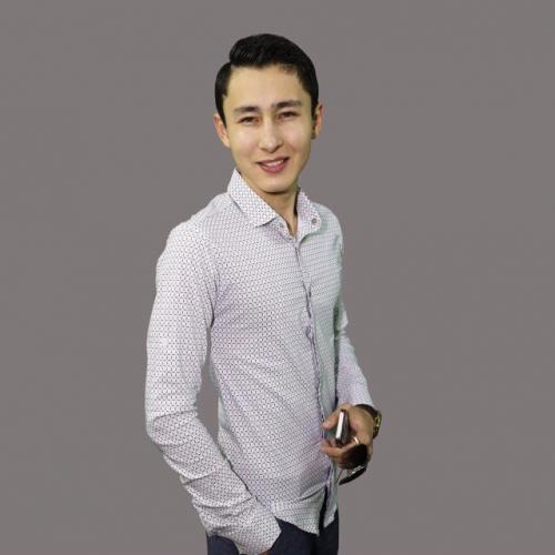 Erdaulet Muratuly - Қазір мен өзгергем (2016)