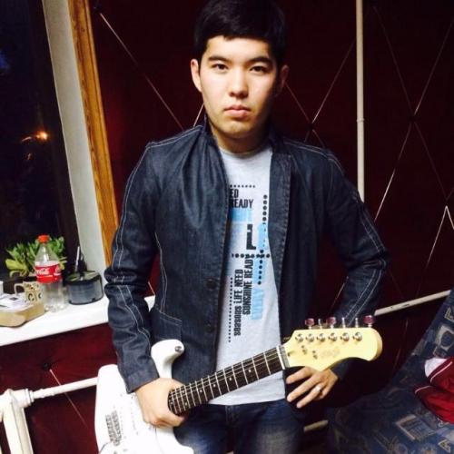 Бейбарыс Серікбаев - Арманай (2016)