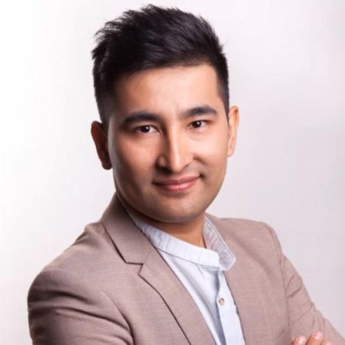 Әділет Жеңіс - Сөнбес сәуле (2016)