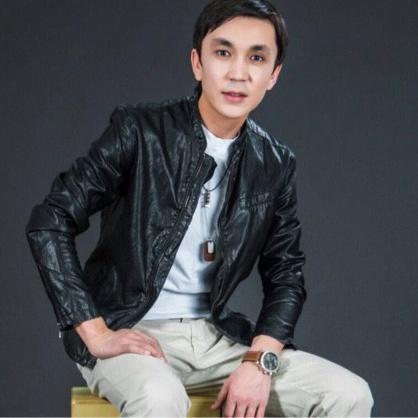 Данияр Сағынтаев - Әдемісің (2016)