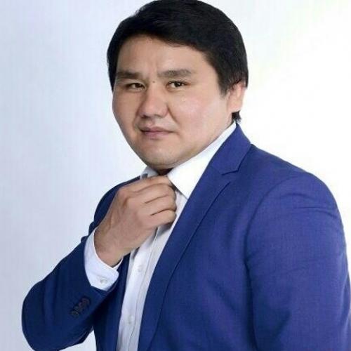 Ержан Турсын - Гулденген алем (2016)