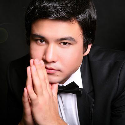 Kanat Umbetov - Сәйгүлік