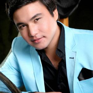 Kanat Umbetov - Сұлу-сұлу қыздарға