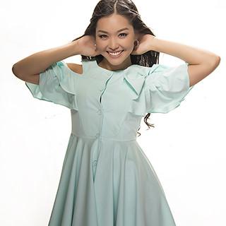 Айкүміс Бөлеген - Қасыма бара алмай (2016)