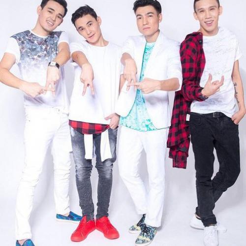 Алау тобы - Жаным бол  (2016)