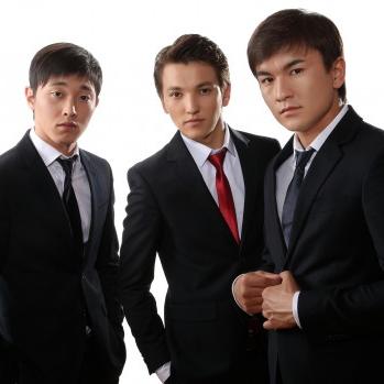 Ағайындылар тобы - Қарамаса қарамасын (2016)