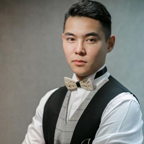 Низами - Үнсіз сезім (2016)