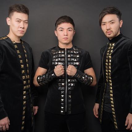 Саламат тобы