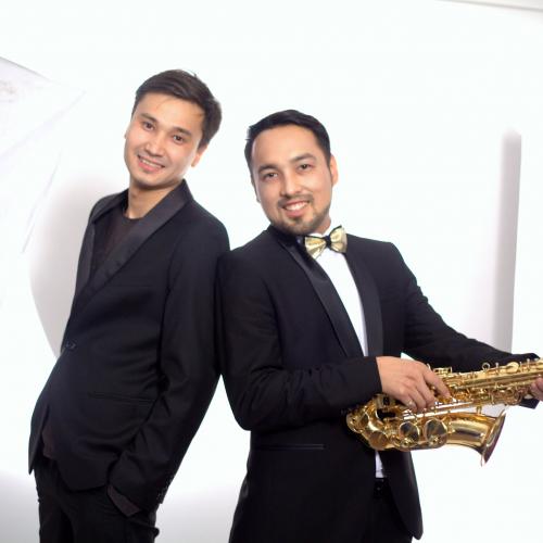 Шаx дуэті - Сен үшін (2016)