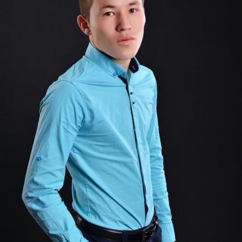 Марғұлан Базарбаев - Қоштасу бұйырмай қалса екен (2016)