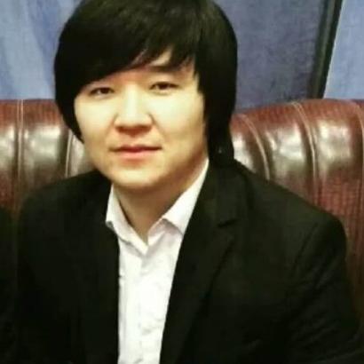 Ғалымжан Ізбасаров - Қылыктым (2016)