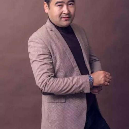 Зият Төлеуғазы - Бала қайың (2016)