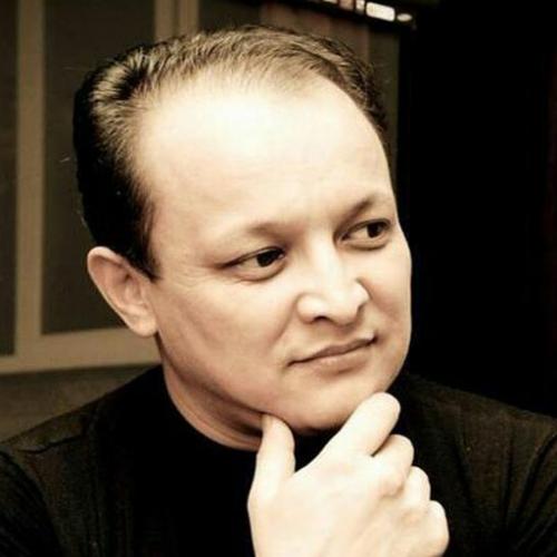 Рашид Алиакбаров - Тәттім ау (2016)