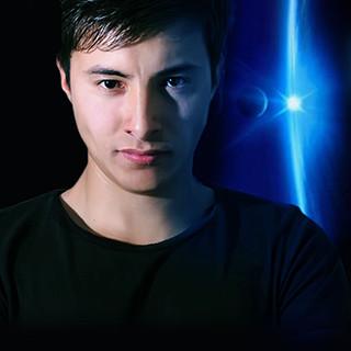 Қонқыш Сырым - Қарағанды түндері (2016)