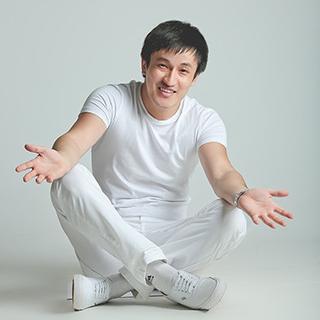 Жандос Кенжеұлы - Бақытты бол (2016)