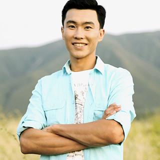 Даулет Ысқақбай - Орамал (2016)