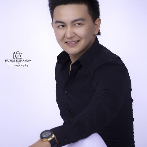 Ерасыл Қасен - Сүйдіресің бе (2016)