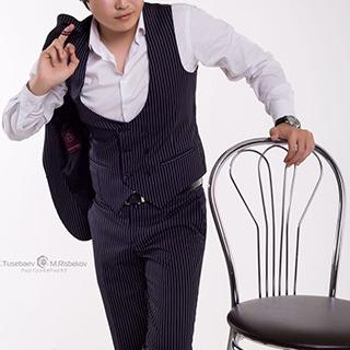 Нұрболат Садықов