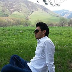 Роман Майғазиев - Құштар сезім (2016)