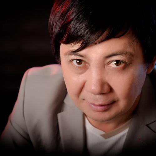 Бауыржан Өскенбеков