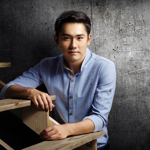 Қуандық Рахым - Ай жүрегім (2016)