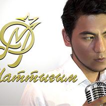 Данияр Мүптеке - Шаттығым (2016)