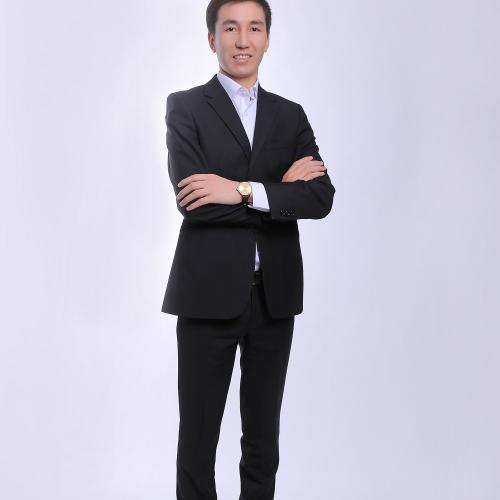 Асхат Балтабай - Ерке қыз (2016)