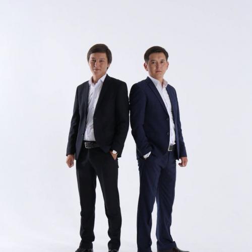 Өмірсерік & Жұлдызбек - Түнгі сағыныш (2016)