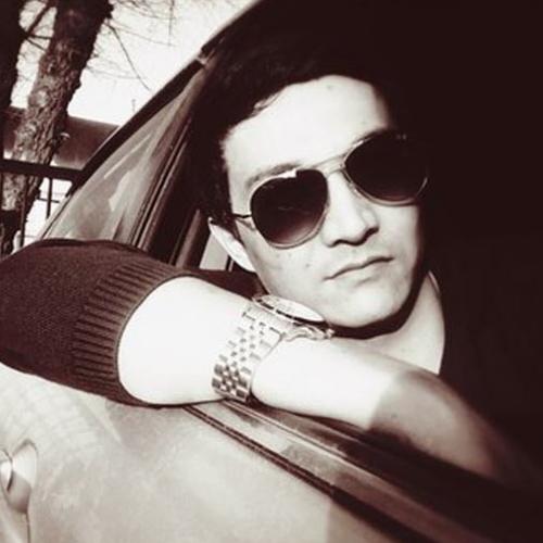 Арман Қасым - Қалайша сағынбайын (2016)