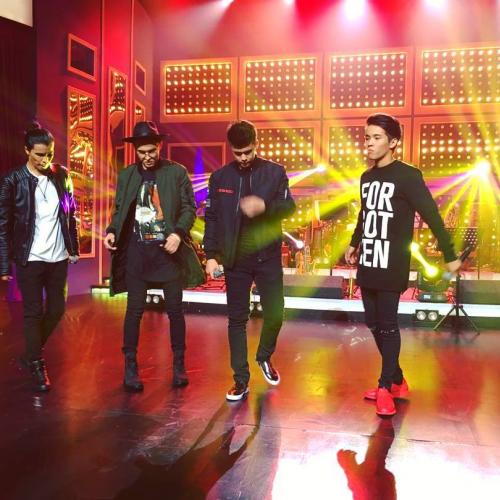 Moon Light - Tokyo (2016)