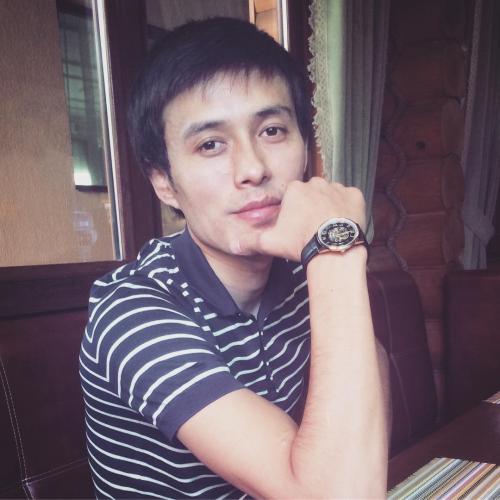 Ердос Қанаев - Билеші (2016)