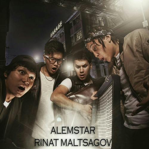 ALEMSTAR