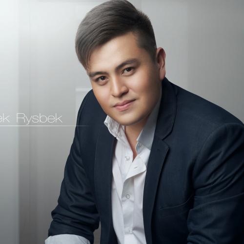 Айдарбек Рысбек - Махаббат мұңы (2016)