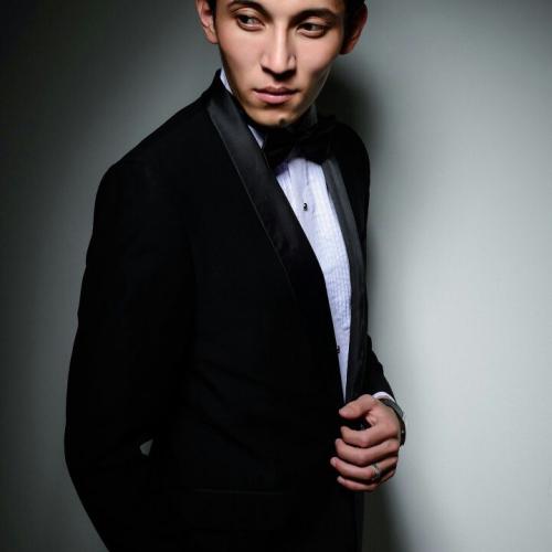 Ақылхан Әуелбеков - Қайда (2016)