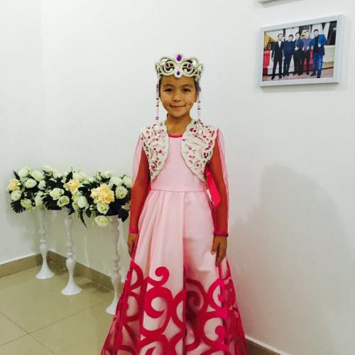 Махаббат Орынбасар - Попурри (2016)